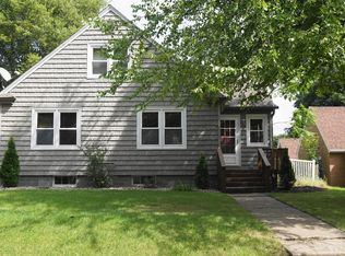 1308 N Crawford St, Carroll, IA 51401