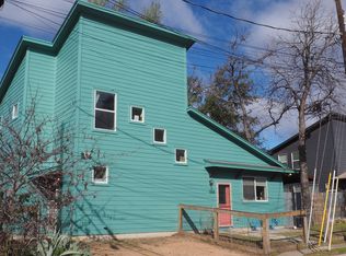 1306 Alamo St, Austin, TX 78702
