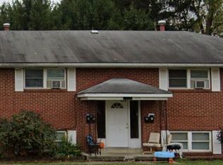 1618 Elaine Rd #1618, Columbus, OH 43227