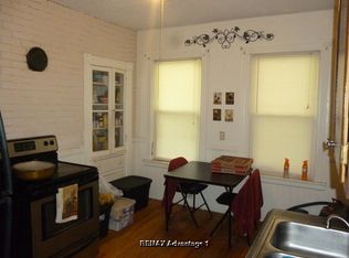 94 Arthur St, Worcester, MA 01604