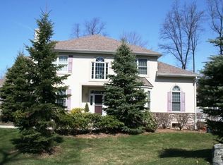11 Dickerson Ct #7, Chester, NJ 07930