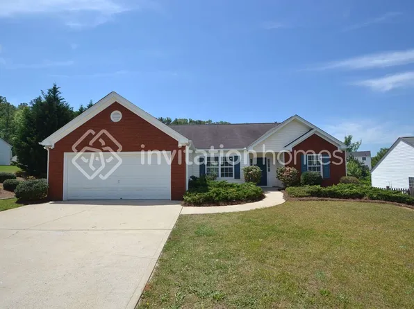 603 River Knoll Ct, Woodstock, GA 30188
