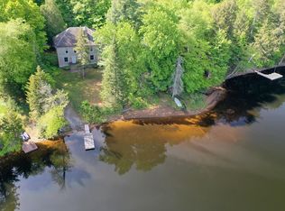 175 S Rondaxe Rd, Old Forge, NY 13420