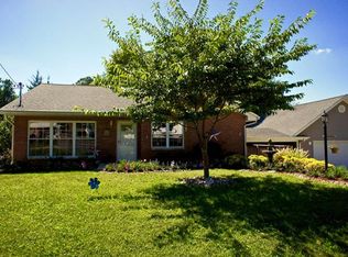 309 Dana Dr, Collinsville, IL