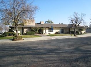 820 Bell Ave, Taft, CA 93268