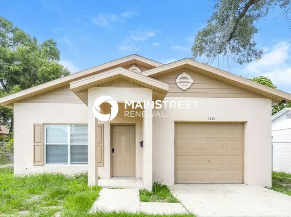1321 Melrose Ave S, Saint Petersburg, FL 33705