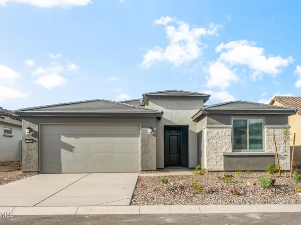 8046 W MOCKINGBIRD Way, Florence, AZ 85132