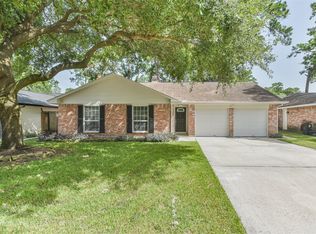9719 Halkirk St, Spring, TX 77379