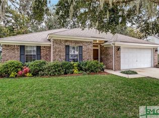 124 Druid Cir, Savannah, GA 31410