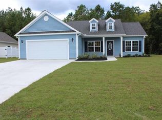 557 Irees Way Hickory #70, Longs, SC 29568