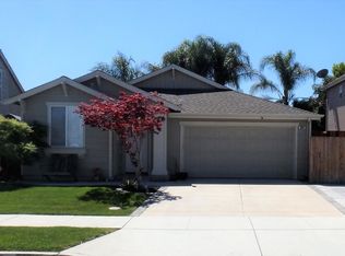 880 Festa Aglio Dr, Gilroy, CA 95020