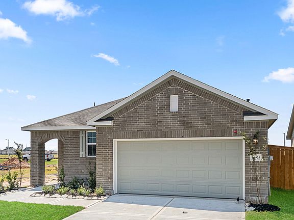 An additional view of your home.