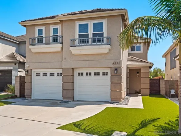4271 Corte Favor, San Diego, CA 92130