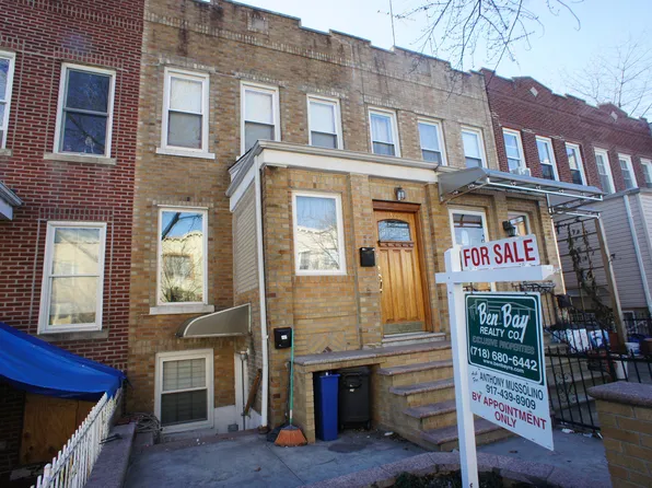1320 77th St, Brooklyn, NY 11228