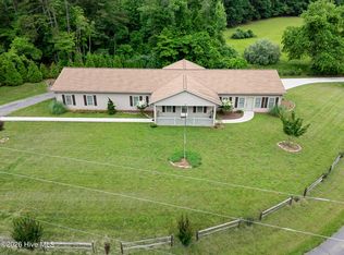 668 Little Ranger Road, Murphy, NC 28906