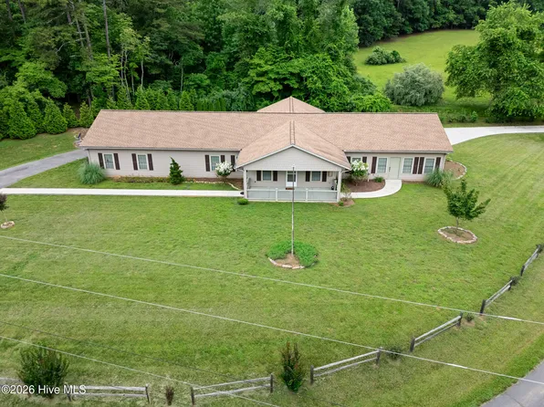 668 Little Ranger Road, Murphy, NC 28906