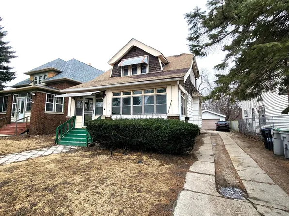 1346 North 45th STREET NORTH North #1346A, Milwaukee, WI 53208