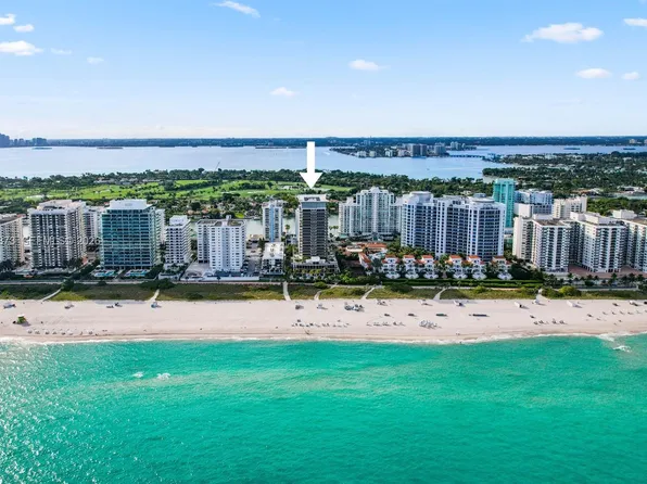 5875 Collins Ave APT 501, Miami Beach, FL 33140