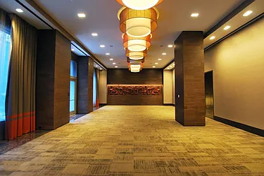 Rented by Level Group