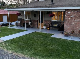 900 E 3rd St, Arlington, OR 97812