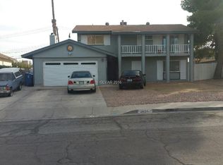 2895 Congress Ave, Las Vegas, NV 89121