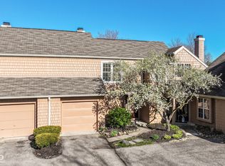 7321 Harbour Point, Indianapolis, IN
