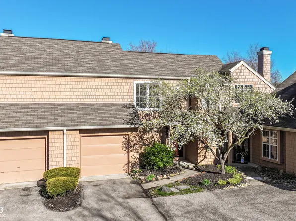 7321 Harbour Point, Indianapolis, IN 46240