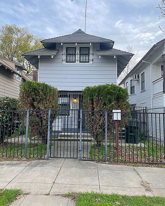 3624 Bret Harte CT