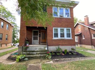 4351 Ridgeview Ave #2, Cincinnati, OH 45238