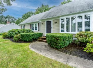 343 Prince Hinckley Rd, Barnstable, MA 02630