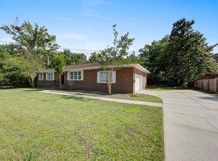 110 Farmhill Dr, Summerville, SC 29483