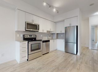 3700 Highway 7 Rd #1606, Vaughan, ON L4L0G8