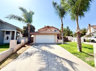 16309 Silverbirch Rd, Moreno Valley, CA 92551