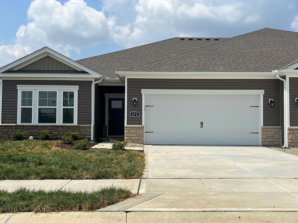 1st image of 473 Helena Dr #165A