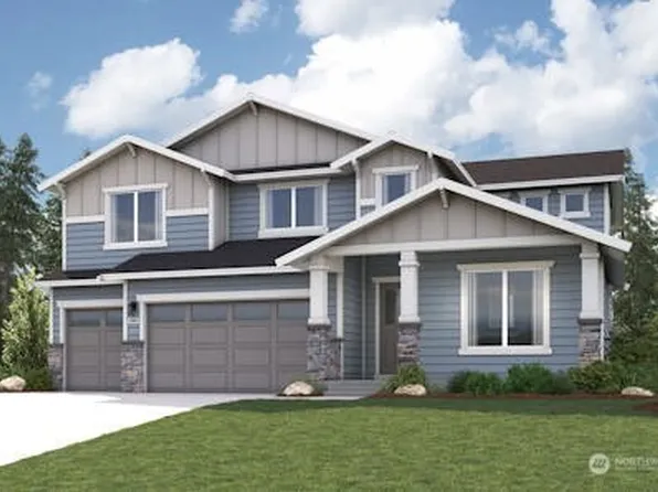 14017 207th Avenue Ct E, Bonney Lake, WA 98391