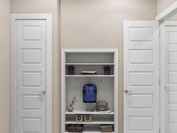 Burton Plan Representative Only Backpack Rack