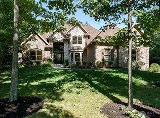 7876 Tall Trees Ct, Springboro, OH 45066