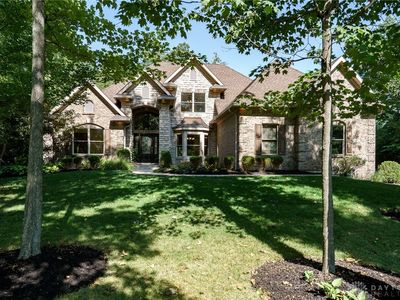 7876 Tall Trees Ct, Springboro, OH, 45066