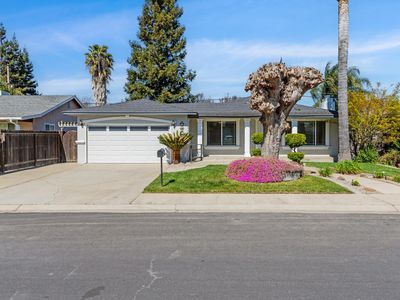 5113 Parks Ave, Salida, CA, 95368