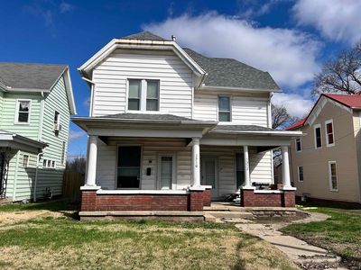 1312 High St, Logansport, IN, 46947