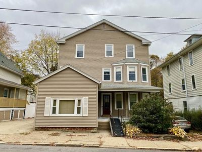 517 Fairmount St, Woonsocket, RI, 02895