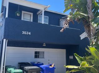 3534 Utah St, San Diego, CA 92104