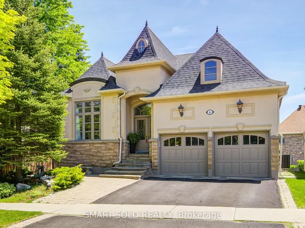 6 Sachet Dr, Richmond Hill, ON L4E 4S1