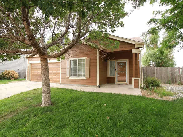 858 Square Dance Ln, Fountain, CO 80817