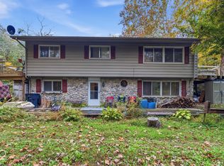 2720 N County Road 90 E, North Vernon, IN 47265