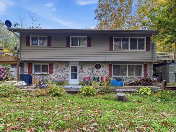 2720 N County Road 90 E, North Vernon, IN 47265