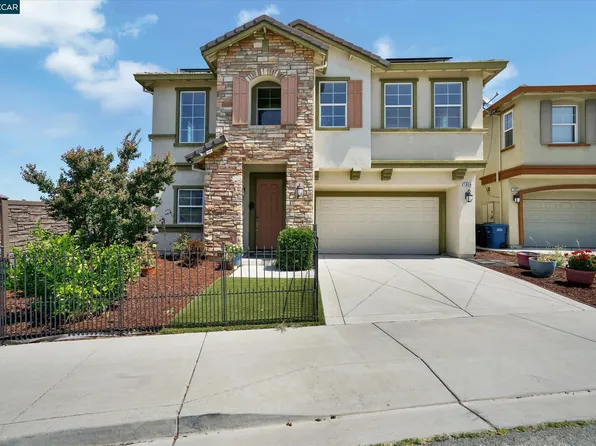 1808 Palacio Dr, Pittsburg, CA 94565