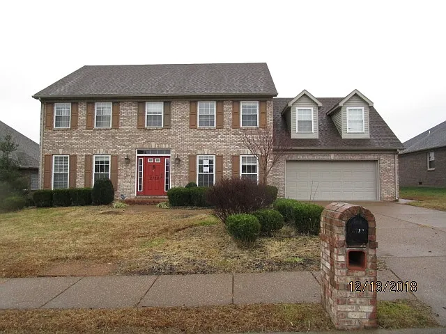 2722 Lakebrook Dr photo 1