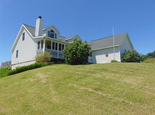 13774 Unadilla Rd, Gregory, MI 48137