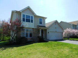 983 Portsmith Ln, Bolingbrook, IL 60440